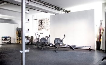 Krafthaus by David Flacke