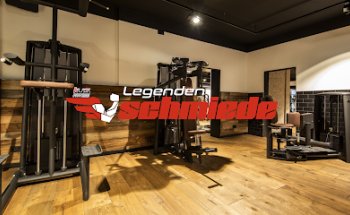 Legendenschmiede GmbH & Co. KG