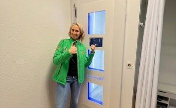 Alia Concepts Werne - EMS-Training & Kältekammer