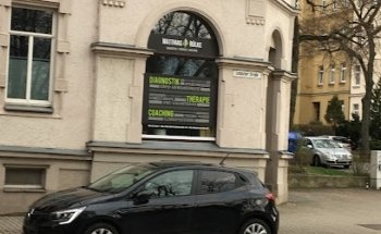 Matthias Rülke - Praxis für Naturheilkunde - Diagnostik | Therapie | Coaching