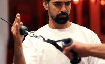 Super Saya Gym - Personal Training