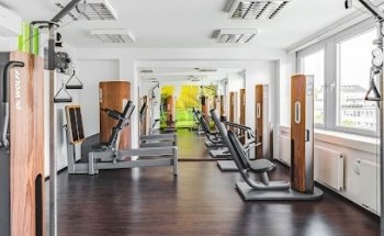 Heinrich-Heine Therapiezentrum