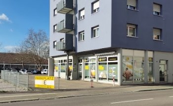 E5 - DEIN NEUES ICH / EMS Training & mehr in Offenburg