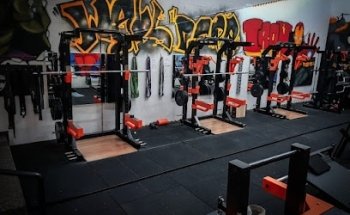 Classic Barbell Club