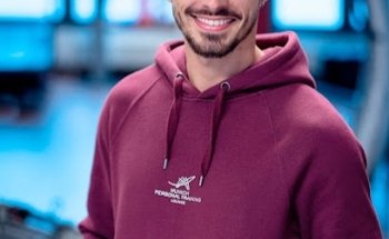 Munich Personal Training Lounge - Schoenburg love time GbR