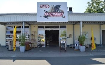 Tier-Fachmarkt Rheinhessen