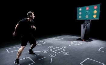 INJOY fitness and health sports Sulz