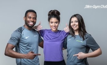 Slim-Gym Club
