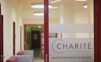 Abteilung Sportmedizin der Charité - Universitätsmedizin Berlin