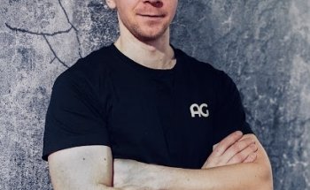 Andreas Galle • Ernährungsberater & Personal Trainer
