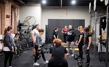 Berlin Barbell - Personal Training, Krafttraining und Mobility