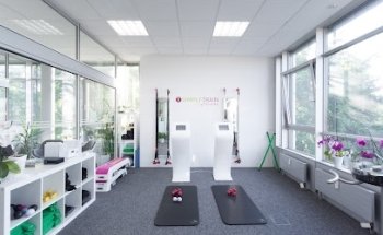 Simplytrain EMS Fitnessstudio & BEWEI Body Radolfzell