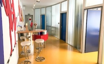 Dr. T. Kauth u. Dr. R. Beck Kinder- und Jugendärzte