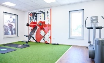 EMS Dynamics Burglengenfeld