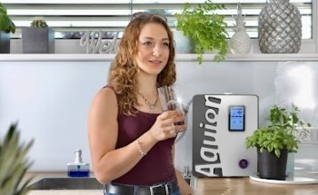 Aquion GmbH