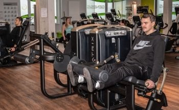 Genesis Health & Fitness Club Verl