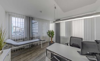 Gemeinschaftspraxis Schaden