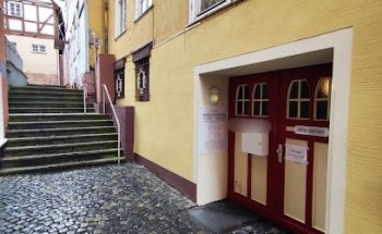 Dr. med. Beate Lichtenberg