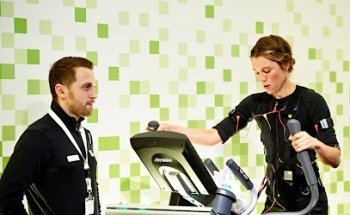 EMS Training fitbox Kleve Niederrhein