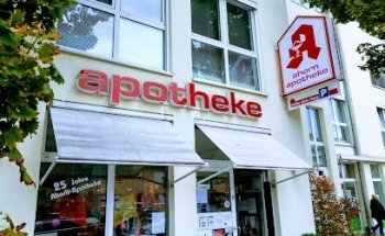 Ahorn-Apotheke