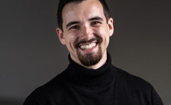 Jonas Schneider - Personal Trainer - BE PROUD® Fitness