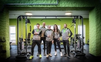 Lindauer Sportpark 24/7 Inh. Kevin Schwerdtner - Lindau