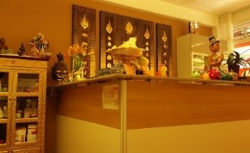 Rak Thai - Traditional Thai Massage