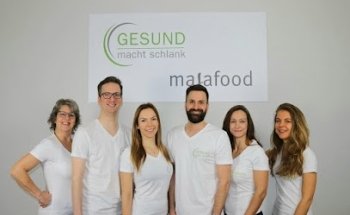 gesundmachtschlank GmbH