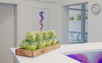 Praxis Dr. med. Eva Steininger