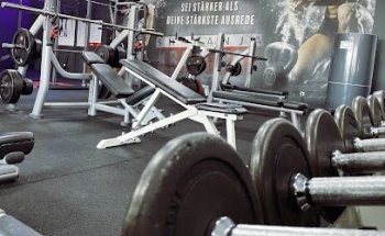 Shivanja Health & Fitness