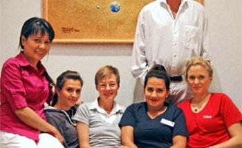 Dr. med. Eberhard Reichenstein