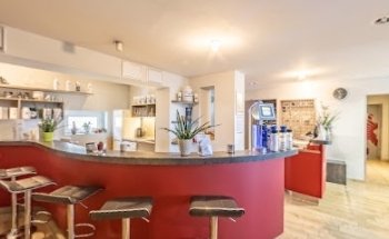 MFC topfit / Fitness- & Gesundheitsclub / Testzentrum