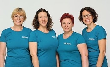 Sporteve Berlin Charlottenburg Frauenfitness