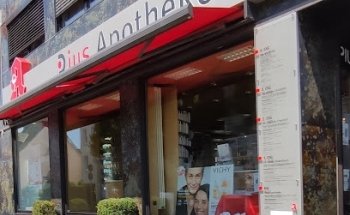 Pius-Apotheke - Troisdorf