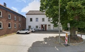 Hausarztpraxis Dr. Vergoßen