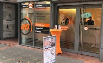 EMS Training 20minutes - Wegberg Zentrum