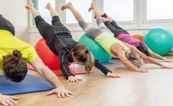 Zentrum für Bewegungstherapie der FSA GmbH