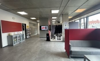 BODYSTREET | Kempten Brauhöfe | EMS Training | Fitness