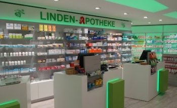 Linden-Apotheke | Moers