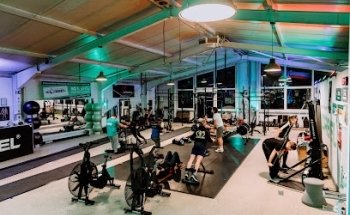 KORBEL Functional Fitness