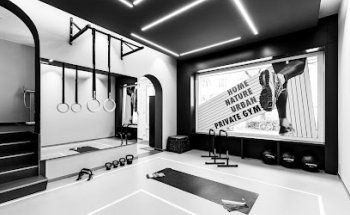 Stadtsport München Personal Training