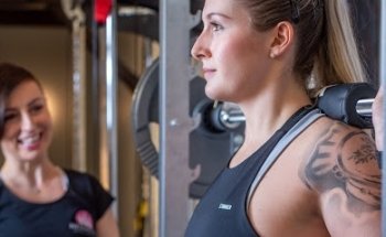 HerBody - Women's Fitness Lounge