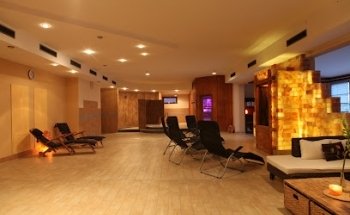 El Vita Women's Fitness & Wellness Studio