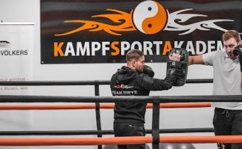 Kampfsportakademie Emmelshausen