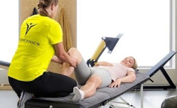 ANAMETRICS Physiotherapie Bielefeld-Mitte