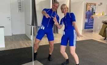 Dein Gesundheits-Club by Astrid Rump (einfach gesünder leben)