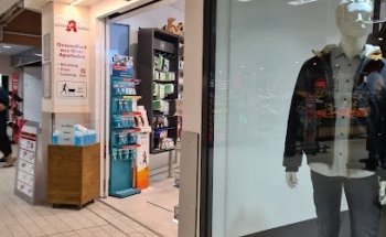 Apotheke im Kaufland