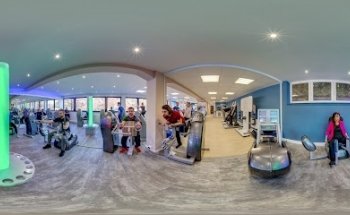 Fitnesshouse Rodalben