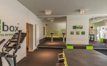 EMS Training fitbox - Hamm Luther-Viertel