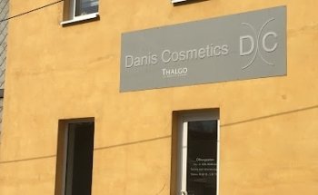 Danis Cosmetics Permanent Make-up Augenbrauen Kosmetik Hildburghausen Coburg Suhl Schleusingen